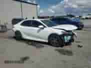 2023 Toyota Camry SE z VIN 4T1G11AK0PU099970, wystawiony jako Copart lot #81045445 z przebiegiem 32 846 mil mil oraz Szkoda całkowita • Salvage title. Historia ofert i sprzedaży dostępna na DreamBid. Obrazek 14.