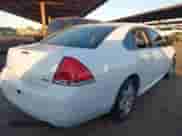2013 Chevrolet Impala LT с VIN 2G1WG5E37D1216954, выставлен на аукционе IAAI как лот 43375819 с пробегом 153 920 миль миль и . История ставок и продаж доступна на DreamBid. Изображение 4.