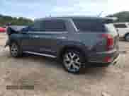 2022 Hyundai Palisade SEL с VIN KM8R3DHE0NU418205, выставлен на аукционе Copart как лот 68591825 с пробегом 49 093 миль миль и Списание • Salvage title. История ставок и продаж доступна на DreamBid. Изображение 2.