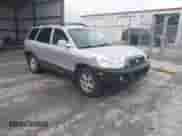 2001 Hyundai Santa Fe GLS с VIN KM8SC83DX1U054408, выставлен на аукционе IAAI как лот 41498025 с пробегом 159 366 миль миль и . История ставок и продаж доступна на DreamBid. Изображение 1.