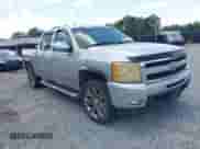 2010 Chevrolet Silverado 1500 LTZ with VIN 3GCRKTE37AG294399, listed as a IAAI auction lot 42594267 with 361,299 mi miles and . Bid and sale history available at DreamBid. Image 1.