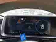 2025 Hyundai Ioniq 6 Limited with VIN KMHM54AA8SA089570, listed as a IAAI auction lot 41713034 with 1,452 mi miles and . Bid and sale history available at DreamBid. Image 7.