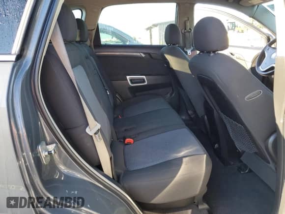 2008 Saturn VUE XE z VIN 3GSCL33P08S605434, wystawiony jako Copart lot #83934515 z przebiegiem 208 392 mil mil oraz Szkoda całkowita • Salvage title. Historia ofert i sprzedaży dostępna na DreamBid. Obrazek 11.