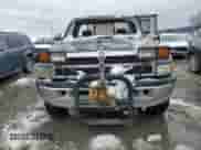 1995 Dodge RAM with VIN 1B7JF26Y7SS194836, listed as a Copart auction lot 81362094 with 130,729 mi miles and Salvage title. Bid and sale history available at DreamBid. Image 5.