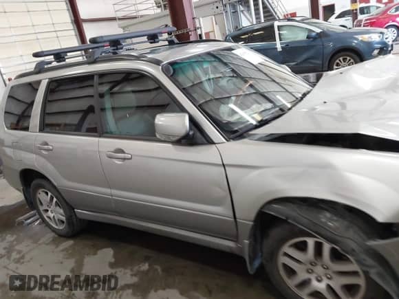 2006 Subaru Forester X L.L. Bean с VIN JF1SG67696H756055, выставлен на аукционе IAAI как лот 42635523 с пробегом 93 035 миль миль и . История ставок и продаж доступна на DreamBid. Изображение 13.