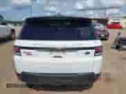2016 Land Rover Range Rover Sport Dynamic с VIN SALWR2EF6GA551958, выставлен на аукционе IAAI как лот 42509926 с пробегом 171 639 миль миль и . История ставок и продаж доступна на DreamBid. Изображение 16.