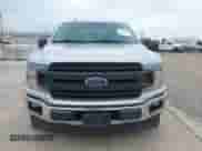 2018 Ford F-150 XL with VIN 1FTEW1CP4JKE57953, listed as a IAAI auction lot 42135393 with 116,127 mi miles and . Bid and sale history available at DreamBid. Image 12.