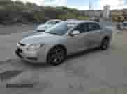 2008 Chevrolet Malibu 1LT с VIN 1G1ZH57B88F260975, выставлен на аукционе Copart как лот 69014125 с пробегом 241 750 миль миль и Списание • Salvage title. История ставок и продаж доступна на DreamBid. Изображение 1.