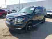 2015 Chevrolet Tahoe LTZ с VIN 1GNSCCKC2FR576497, выставлен на аукционе IAAI как лот 42813669 с пробегом 79 563 миль миль и . История ставок и продаж доступна на DreamBid. Изображение 2.