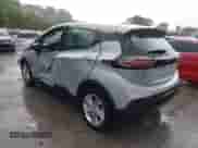 2023 Chevrolet Bolt EV 1LT с VIN 1G1FW6S03P4140824, выставлен на аукционе IAAI как лот 42383006 с пробегом 23 942 миль миль и . История ставок и продаж доступна на DreamBid. Изображение 3.