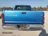 1998 Dodge 1500 z VIN 1B7HC16XXWS558746, wystawiony jako Copart lot #74530424 z przebiegiem 189 783 mil mil oraz Szkoda całkowita • Salvage title. Historia ofert i sprzedaży dostępna na DreamBid. Obrazek 6.