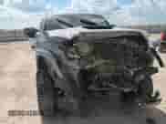 2020 Toyota Tacoma SR5 с VIN 5TFCZ5AN8LX222808, выставлен на аукционе Copart как лот 70812695 с пробегом 97 872 миль миль и Списание • Salvage title. История ставок и продаж доступна на DreamBid. Изображение 13.