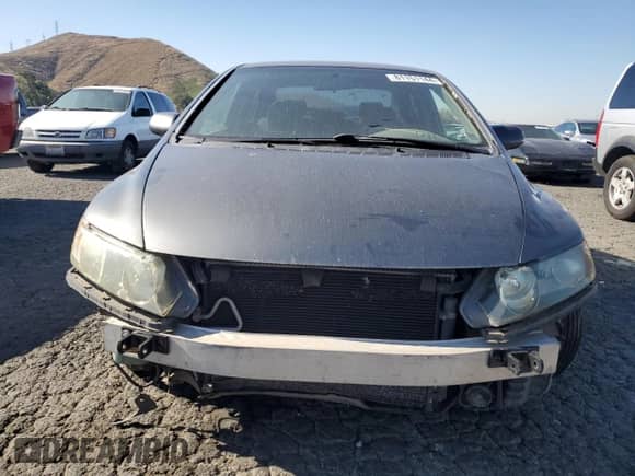 2010 Honda Civic с VIN 19XFA1E34AE020907, выставлен на аукционе Copart как лот 81151144 с пробегом 159 488 миль миль и Списание • Salvage title. История ставок и продаж доступна на DreamBid. Изображение 5.