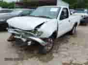 1998 Nissan Frontier XE with VIN 1N6DD21SXWC334865, listed as a IAAI auction lot 42060479 with Not provided miles and . Bid and sale history available at DreamBid. Image 2.