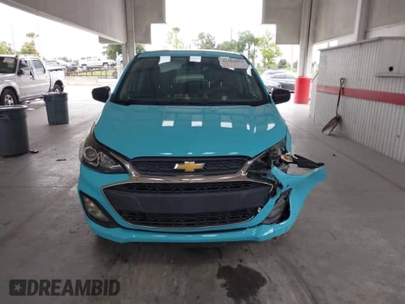 2021 Chevrolet Spark LS с VIN KL8CB6SA8MC715752, выставлен на аукционе IAAI как лот 43160972 с пробегом 66 976 миль миль и . История ставок и продаж доступна на DreamBid. Изображение 12.