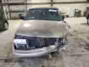 2000 Chevrolet S-10 LS с VIN 1GCCS1944Y8179529, выставлен на аукционе Copart как лот 53308285 с пробегом 130 391 миль миль и Списание • Salvage title. История ставок и продаж доступна на DreamBid. Изображение 5.