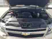 2011 Chevrolet Suburban LS with VIN 1GNSKHE30BR154492, listed as a Copart auction lot 62687985 with 241,950 mi miles and Salvage title. Bid and sale history available at DreamBid. Image 12.