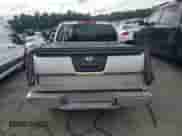 2013 Nissan Frontier SV with VIN 1N6AD0EVXDN723504, listed as a Copart auction lot 68768275 with 171,995 mi miles and Salvage title. Bid and sale history available at DreamBid. Image 6.