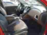 2015 Chevrolet Equinox LT z VIN 2GNALCEK2F6227009, wystawiony jako IAAI lot #42989323 z przebiegiem 162 821 mil mil oraz . Historia ofert i sprzedaży dostępna na DreamBid. Obrazek 5.