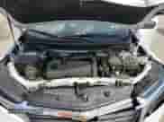 2023 Chevrolet Equinox LS с VIN 3GNAX5EG5PL259168, выставлен на аукционе Copart как лот 51083425 с пробегом 51 548 миль миль и Списание • Salvage title. История ставок и продаж доступна на DreamBid. Изображение 12.