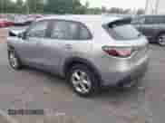 2023 Honda HR-V LX z VIN 3CZRZ1H32PM708303, wystawiony jako IAAI lot #42813494 z przebiegiem 32 079 mil mil oraz . Historia ofert i sprzedaży dostępna na DreamBid. Obrazek 3.