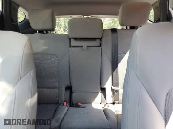 2013 Hyundai Santa Fe Sport with VIN 5XYZT3LBXDG028661, listed as a Copart auction lot 80055225 with 139,280 mi miles and Salvage title. Bid and sale history available at DreamBid. Image 10.