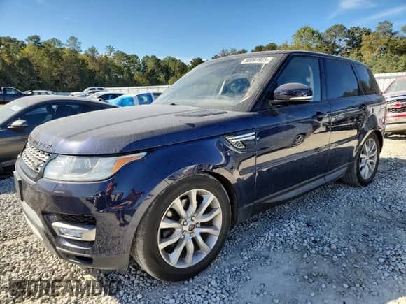 2014 Land Rover Range Rover Sport HSE с VIN SALWR2VF3EA308766, выставлен на аукционе Copart как лот 90097925 с пробегом 114 052 миль миль и Чистый • Clean title. История ставок и продаж доступна на DreamBid. Изображение 1.