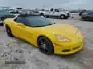 2007 Chevrolet Corvette с VIN 1G1YY36U375137401, выставлен на аукционе Copart как лот 87452024 с пробегом 84 670 миль миль и Списание • Salvage title. История ставок и продаж доступна на DreamBid. Изображение 4.