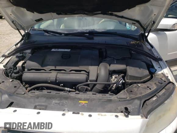 2009 Volvo XC70 3.2L z VIN YV4BZ982691062726, wystawiony jako Copart lot #66154305 z przebiegiem 214 328 mil mil oraz Szkoda całkowita • Salvage title. Historia ofert i sprzedaży dostępna na DreamBid. Obrazek 11.