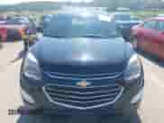 2016 Chevrolet Equinox LT с VIN 2GNALCEK9G1144661, выставлен на аукционе IAAI как лот 42602290 с пробегом 89 164 миль миль и . История ставок и продаж доступна на DreamBid. Изображение 12.