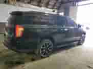 2022 Chevrolet Suburban RST с VIN 1GNSKEKD5NR295378, выставлен на аукционе Copart как лот 63760975 с пробегом 69 292 миль миль и Списание • Salvage title. История ставок и продаж доступна на DreamBid. Изображение 3.