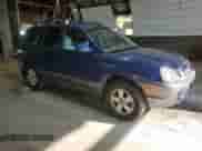 2006 Hyundai Santa Fe GLS с VIN KM8SC13D46U097415, выставлен на аукционе Copart как лот 72218874 с пробегом 126 556 миль миль и Чистый • Clean title. История ставок и продаж доступна на DreamBid. Изображение 4.