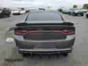 2017 Dodge Charger R/T с VIN 2C3CDXCT3HH620854, выставлен на аукционе Copart как лот 82112735 с пробегом 63 262 миль миль и Списание • Salvage title. История ставок и продаж доступна на DreamBid. Изображение 6.