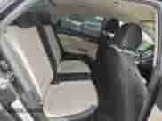 2019 Hyundai Accent SE z VIN 3KPC24A32KE052182, wystawiony jako Copart lot #64845305 z przebiegiem 101 084 mil mil oraz Szkoda całkowita • Salvage title. Historia ofert i sprzedaży dostępna na DreamBid. Obrazek 10.