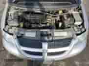 2003 Dodge Grand Caravan with VIN 2D8GP74L93R106014, listed as a Copart auction lot 65649625 with 155,121 mi miles and Clean title. Bid and sale history available at DreamBid. Image 12.