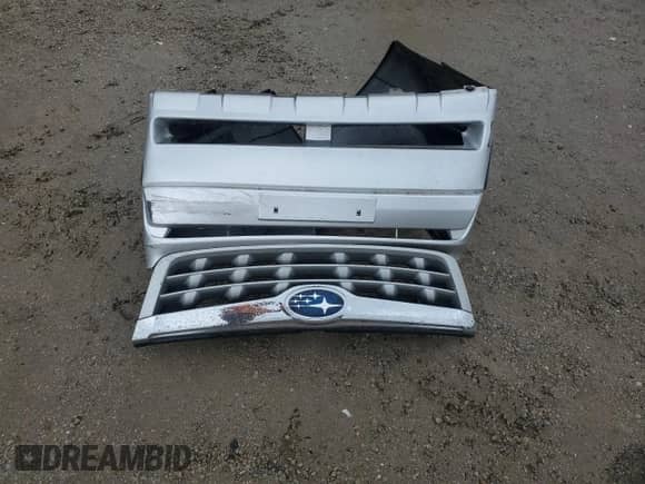 2011 Subaru Forester X with VIN JF2SHBBC5BH754392, listed as a Copart auction lot 84227825 with 41,610 mi miles and Salvage title. Bid and sale history available at DreamBid. Image 12.