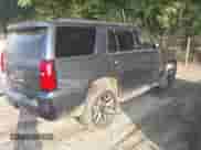 2019 Chevrolet Tahoe LT с VIN 1GNSKBKC6KR238639, выставлен на аукционе IAAI как лот 42973296 с пробегом 68 237 миль миль и . История ставок и продаж доступна на DreamBid. Изображение 4.