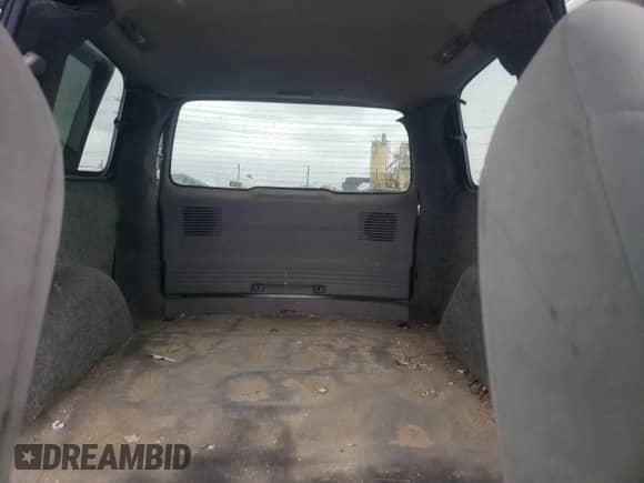 2008 Chevrolet Uplander Cargo с VIN 1GNDV13W68D176281, выставлен на аукционе Copart как лот 75948924 с пробегом 124 791 миль миль и Списание • Salvage title. История ставок и продаж доступна на DreamBid. Изображение 10.