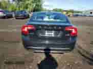 2017 Volvo S60 Inscription с VIN LYV402TK8HB141665, выставлен на аукционе Copart как лот 64806615 с пробегом Не указан миль и Списание • Salvage title. История ставок и продаж доступна на DreamBid. Изображение 6.