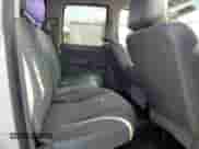 2006 Dodge 2500 ST with VIN 1D7KS28C26J126124, listed as a Copart auction lot 66469015 with 180,739 mi miles and Salvage title. Bid and sale history available at DreamBid. Image 10.