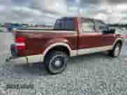 2007 Ford F-150 XLT с VIN 1FTPW14VX7KD20983, выставлен на аукционе Copart как лот 85757885 с пробегом 157 694 миль миль и Чистый • Clean title. История ставок и продаж доступна на DreamBid. Изображение 3.