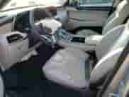 2022 Hyundai Palisade SEL with VIN KM8R44HE4NU454766, listed as a Copart auction lot 42704374 with 14,998 mi miles and . Bid and sale history available at DreamBid. Image 7.