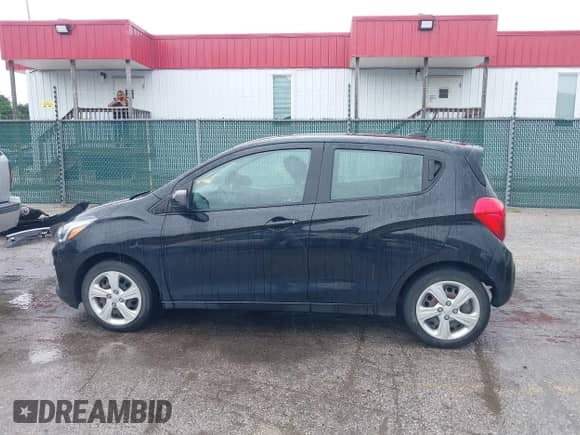 2021 Chevrolet Spark LS с VIN KL8CB6SA4MC228077, выставлен на аукционе IAAI как лот 42646135 с пробегом 74 089 миль миль и . История ставок и продаж доступна на DreamBid. Изображение 14.