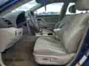 2007 Toyota Camry с VIN JTNBB46K273019852, выставлен на аукционе Copart как лот 82587175 с пробегом 146 905 миль миль и Списание • Salvage title. История ставок и продаж доступна на DreamBid. Изображение 7.