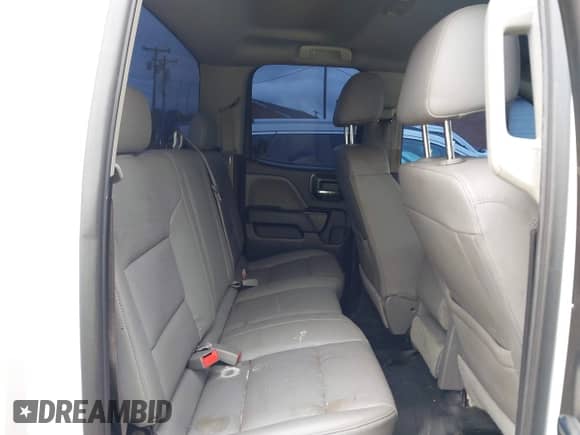 2016 Chevrolet Silverado 1500 LS с VIN 1GCRCNEC4GZ357038, выставлен на аукционе IAAI как лот 42388537 с пробегом 180 579 миль миль и . История ставок и продаж доступна на DreamBid. Изображение 8.