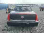 2009 Cadillac DTS Professional Limousine с VIN 1GEEK90Y69U550200, выставлен на аукционе Copart как лот 80572365 с пробегом 55 995 миль миль и Списание • Salvage title. История ставок и продаж доступна на DreamBid. Изображение 6.