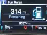 2016 Chevrolet Malibu LT с VIN 1G1ZE5ST4GF357131, выставлен на аукционе IAAI как лот 43087834 с пробегом 96 374 миль миль и . История ставок и продаж доступна на DreamBid. Изображение 16.