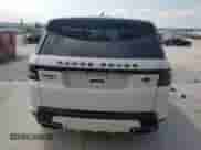 2018 Land Rover Range Rover Sport with VIN SALWR2REXJA805292, listed as a Copart auction lot 69313835 with 131,456 mi miles and Salvage title. Bid and sale history available at DreamBid. Image 6.