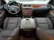 2010 Chevrolet Suburban LS с VIN 1GNUCHE02AR178254, выставлен на аукционе Copart как лот 50455525 с пробегом 214 049 миль миль и Чистый • Clean title. История ставок и продаж доступна на DreamBid. Изображение 8.