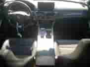 2022 Honda Accord Sport с VIN 1HGCV2F36NA016928, выставлен на аукционе Copart как лот 70915895 с пробегом 15 734 миль миль и Списание • Salvage title. История ставок и продаж доступна на DreamBid. Изображение 8.